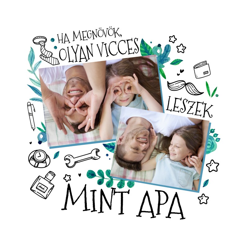 Apa és Én - Mylife Plus