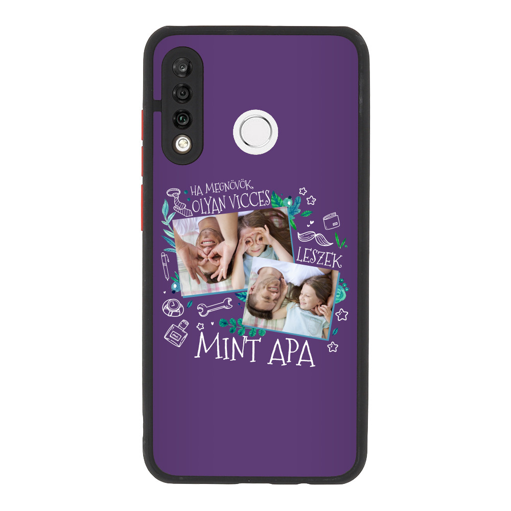 Apa és Én - Mylife Plus Huawei Telefontok