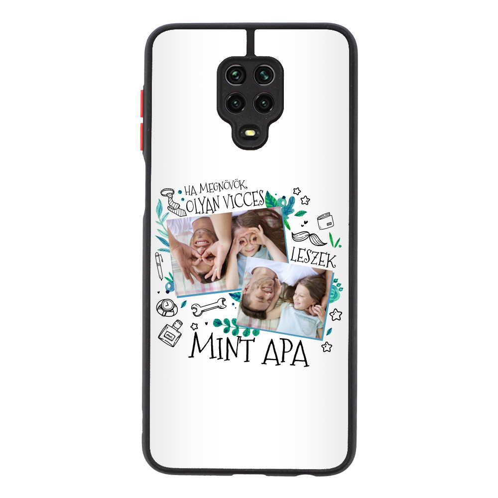 Apa és Én - Mylife Plus Xiaomi Telefontok