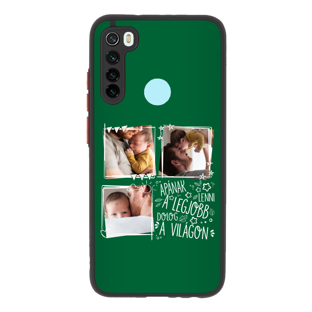 Apának lenni a legjobb dolog a világon - Mylife Plus Xiaomi Telefontok