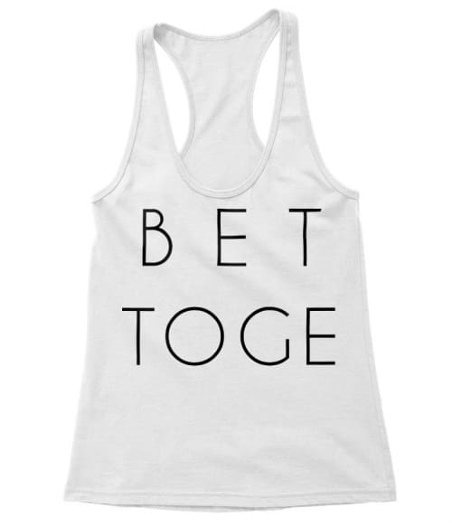 Bet toge Póló - Ha Couple rajongó ezeket a pólókat tuti imádni fogod!