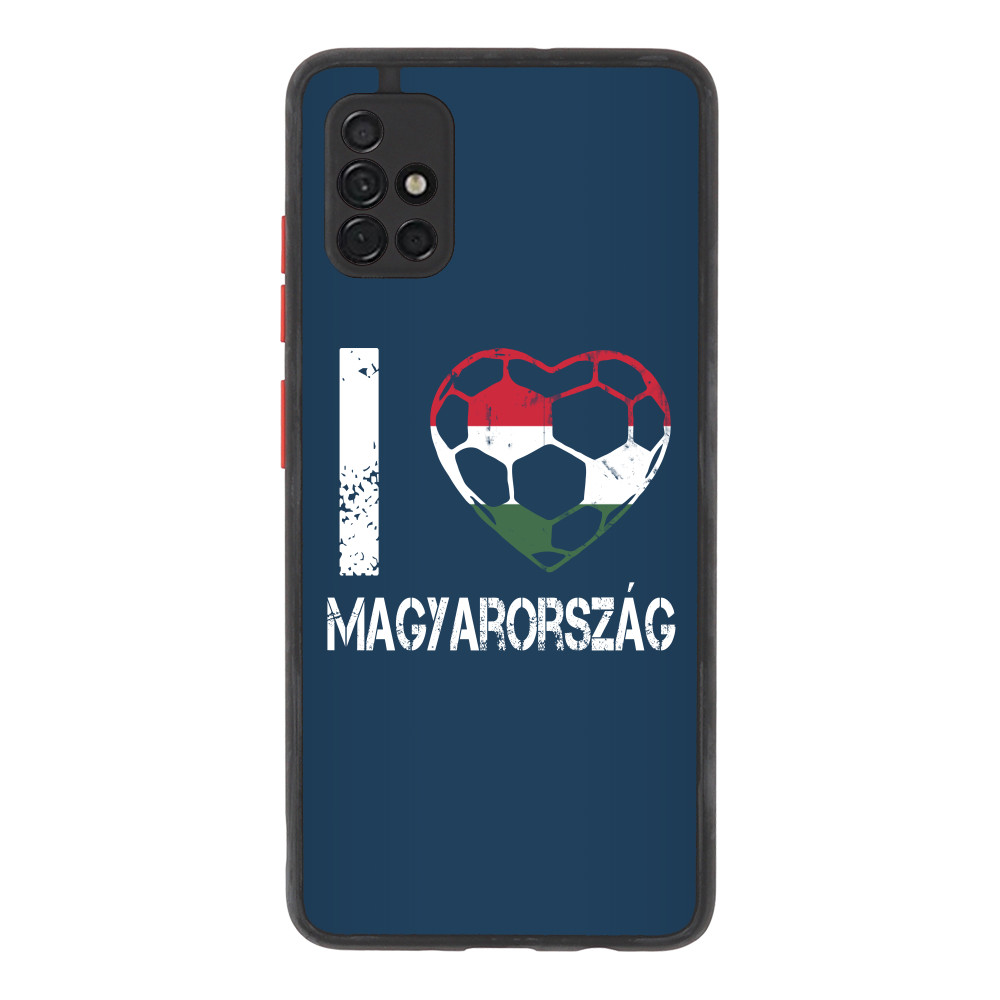 Football love - Magyarország Samsung Telefontok
