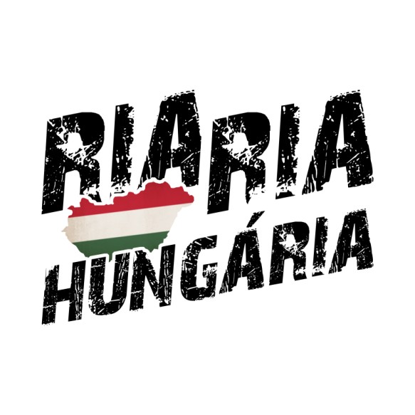 Ria-Ria Hungária Focis Pólók, Pulóverek, Bögrék - Sport