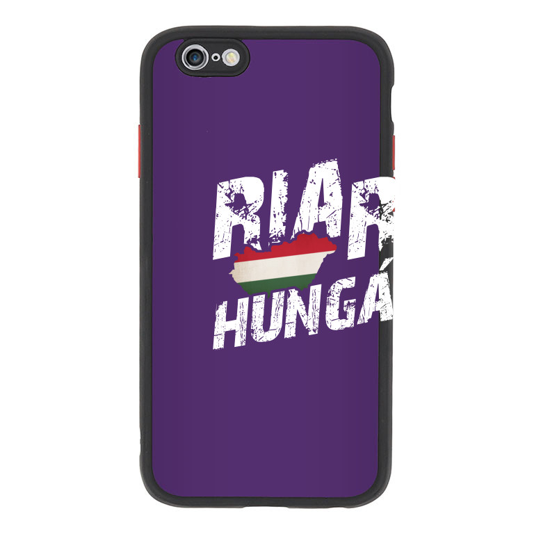 Ria-Ria Hungária Apple iPhone Telefontok
