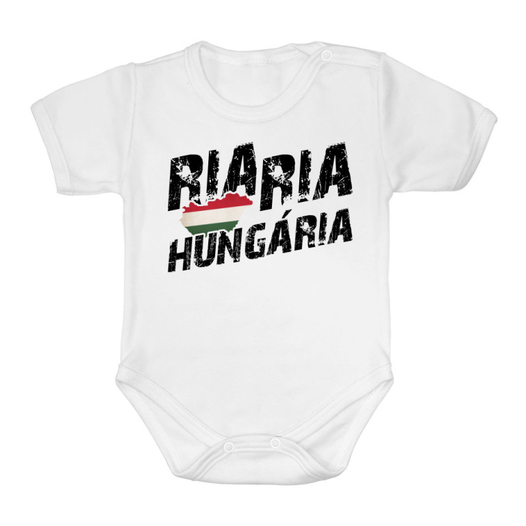 Ria-Ria Hungária - Baba Body