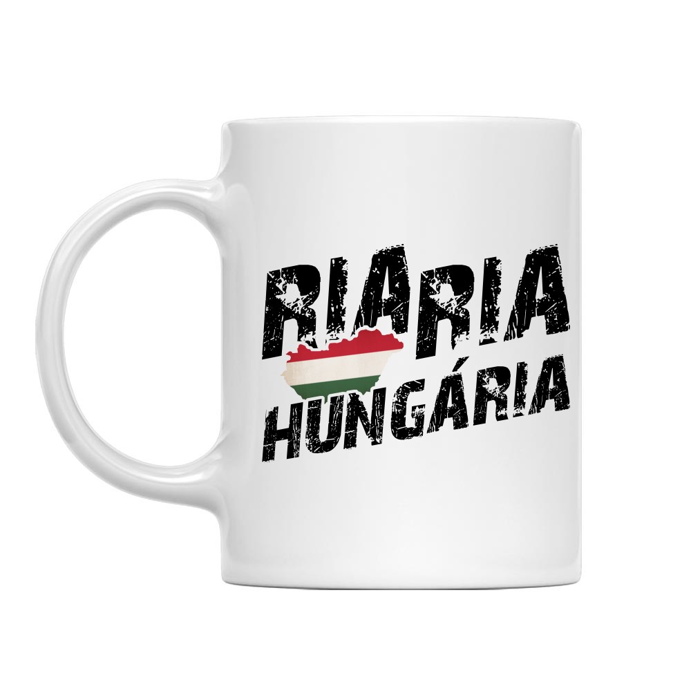 Ria-Ria Hungária Bögre
