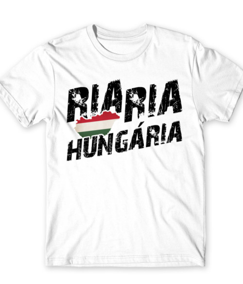 Ria-Ria Hungária Magyar válogatott Póló - Sport