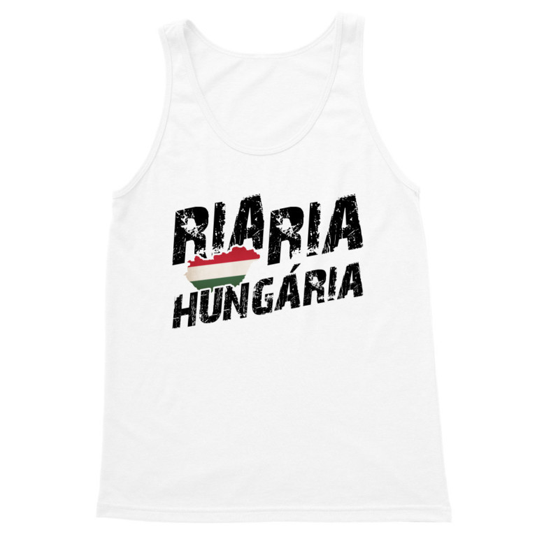 Ria-Ria Hungária - Férfi Trikó