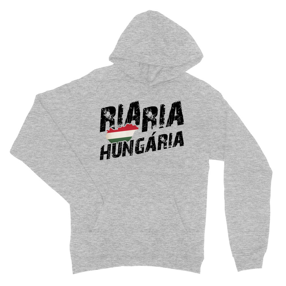 Ria-Ria Hungária Női Pulóver