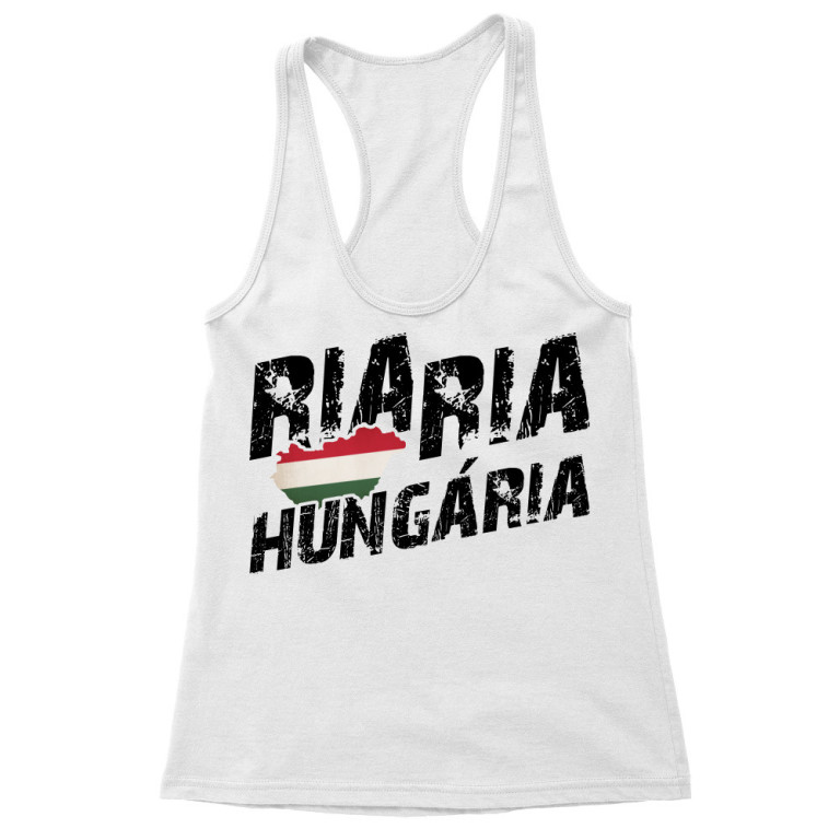 Ria-Ria Hungária - Női Trikó