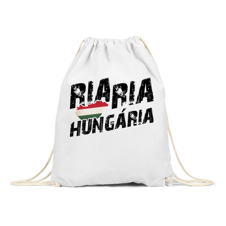 Ria-Ria Hungária - Tornazsák