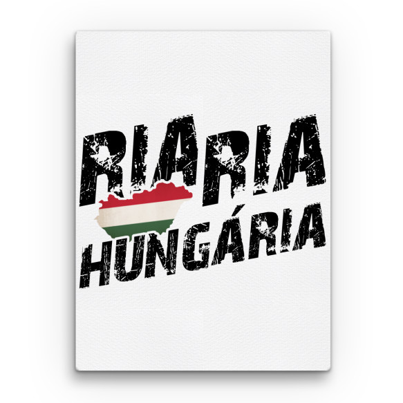 Ria-Ria Hungária Sport Vászonkép - Sport