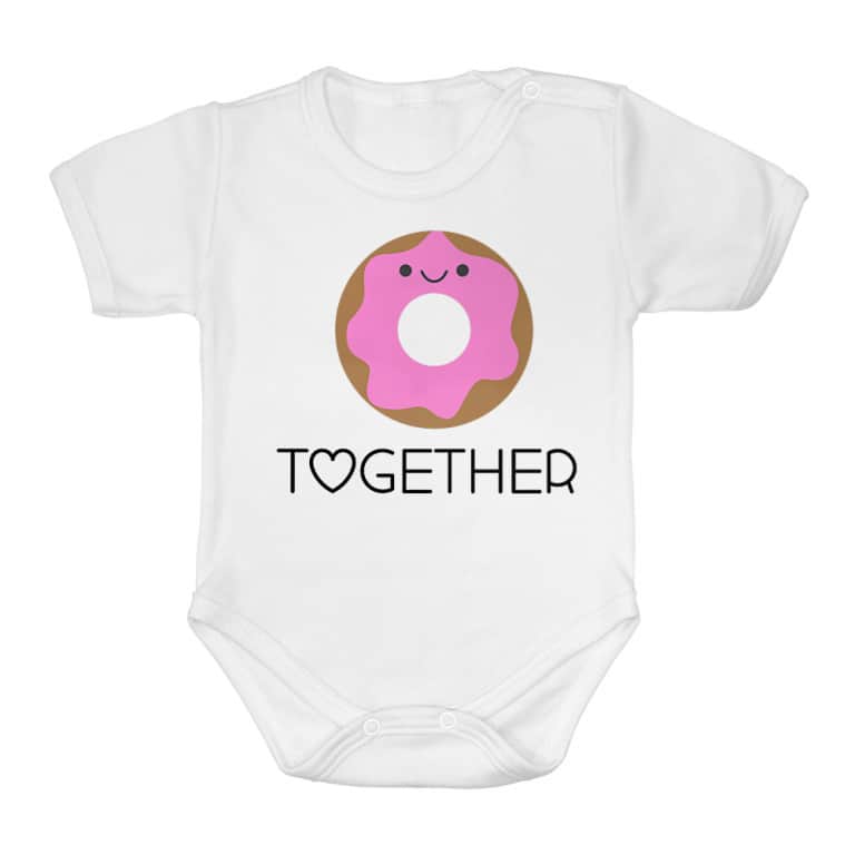 Together donut