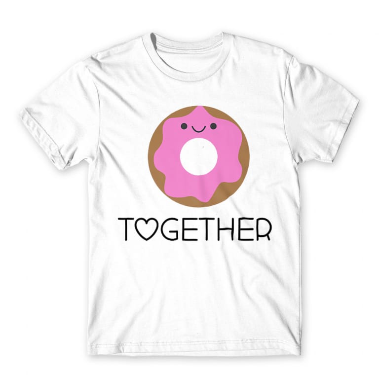 Together donut