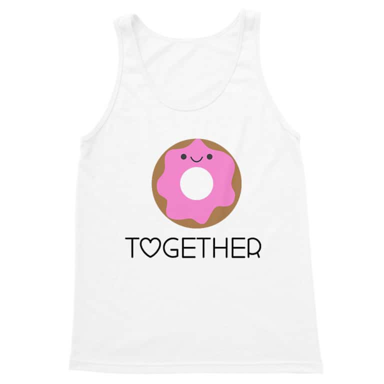 Together donut