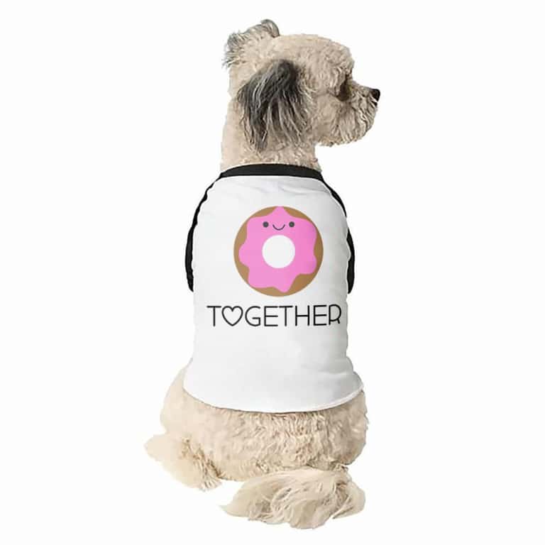 Together donut