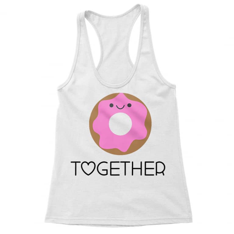Together donut
