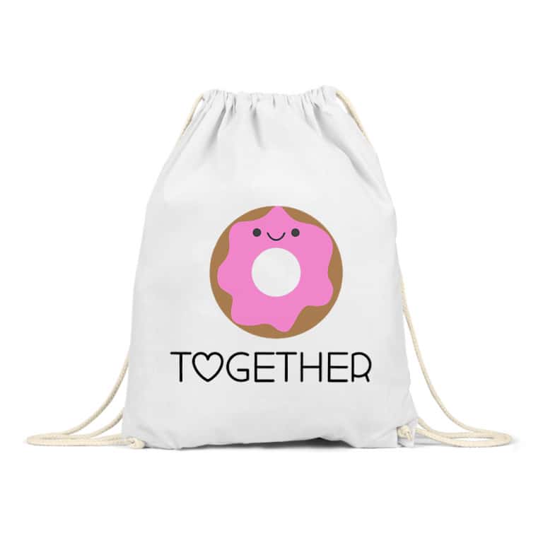 Together donut