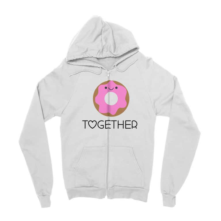 Together donut