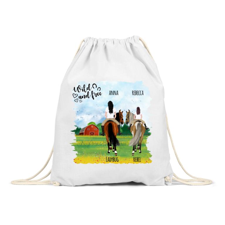 Horse Riding in Springfield
