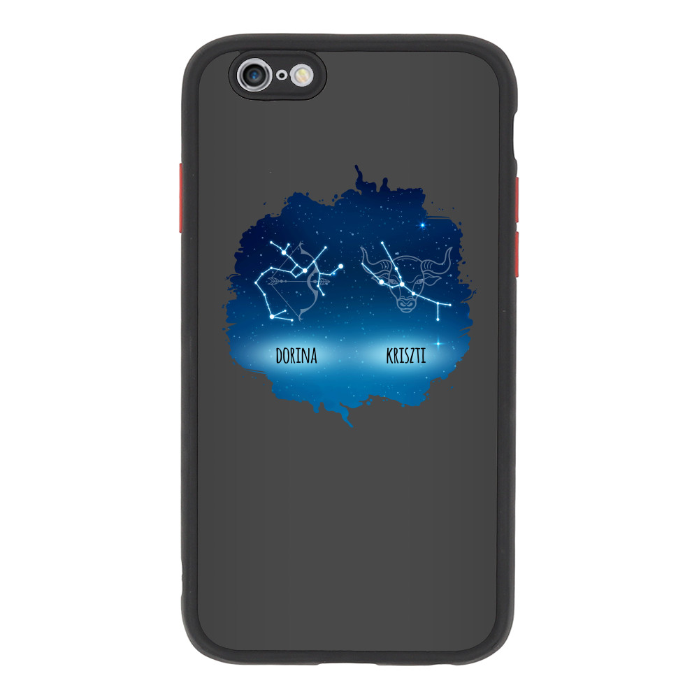 Csillagjegyek - MyLife Apple iPhone Telefontok