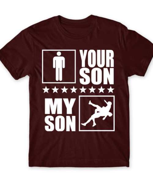 Best truckin' dad ever Póló - Ha Truck Driver rajongó ezeket a pólókat tuti imádni fogod!