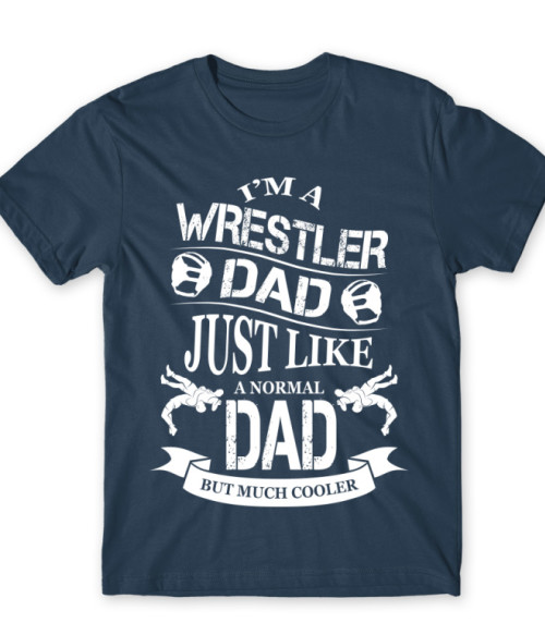 Best truckin' dad ever Póló - Ha Truck Driver rajongó ezeket a pólókat tuti imádni fogod!