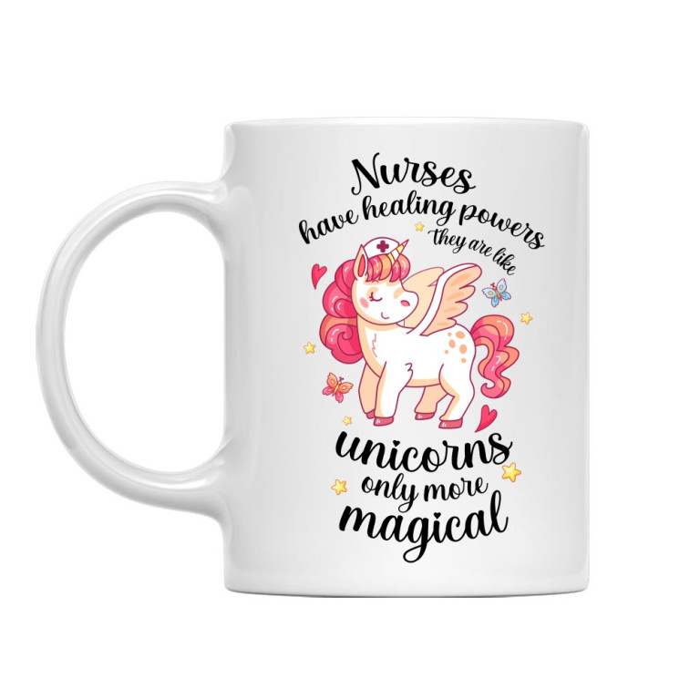 Unicorn - Nurse