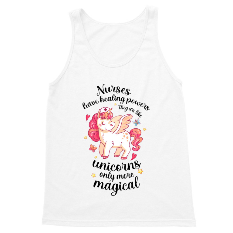Unicorn - Nurse