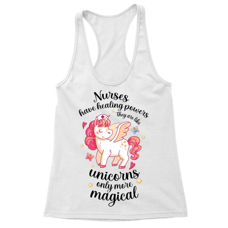 Unicorn - Nurse