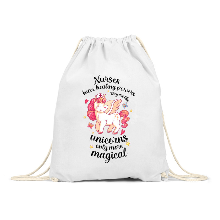 Unicorn - Nurse