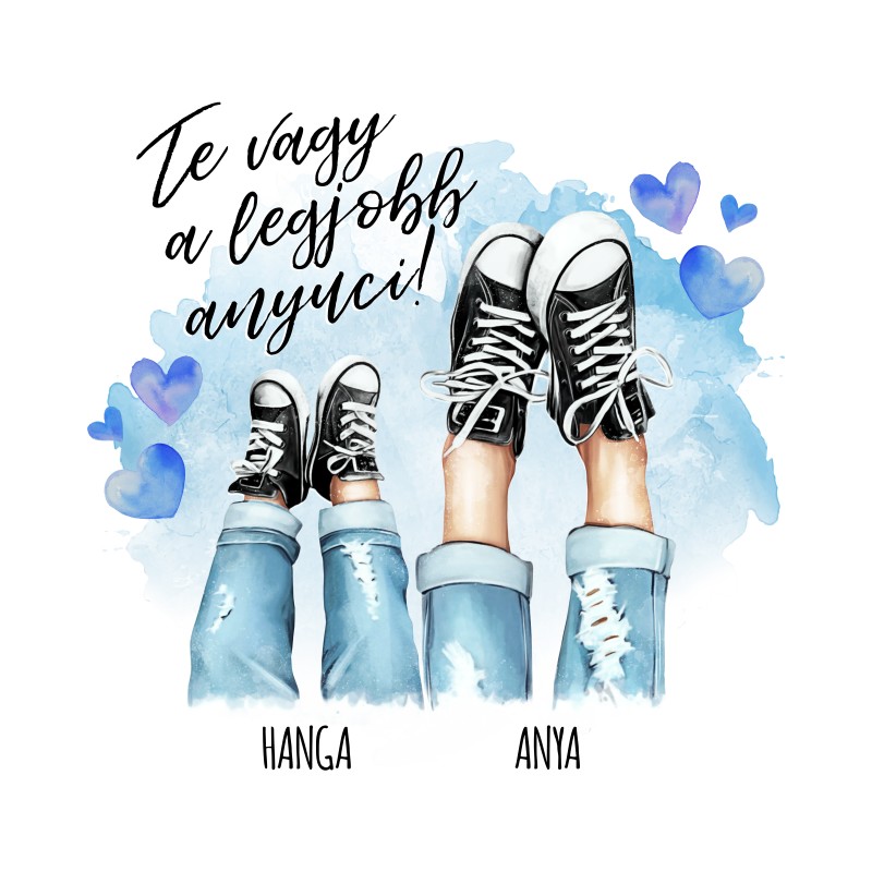 Tornacipők - MyLife