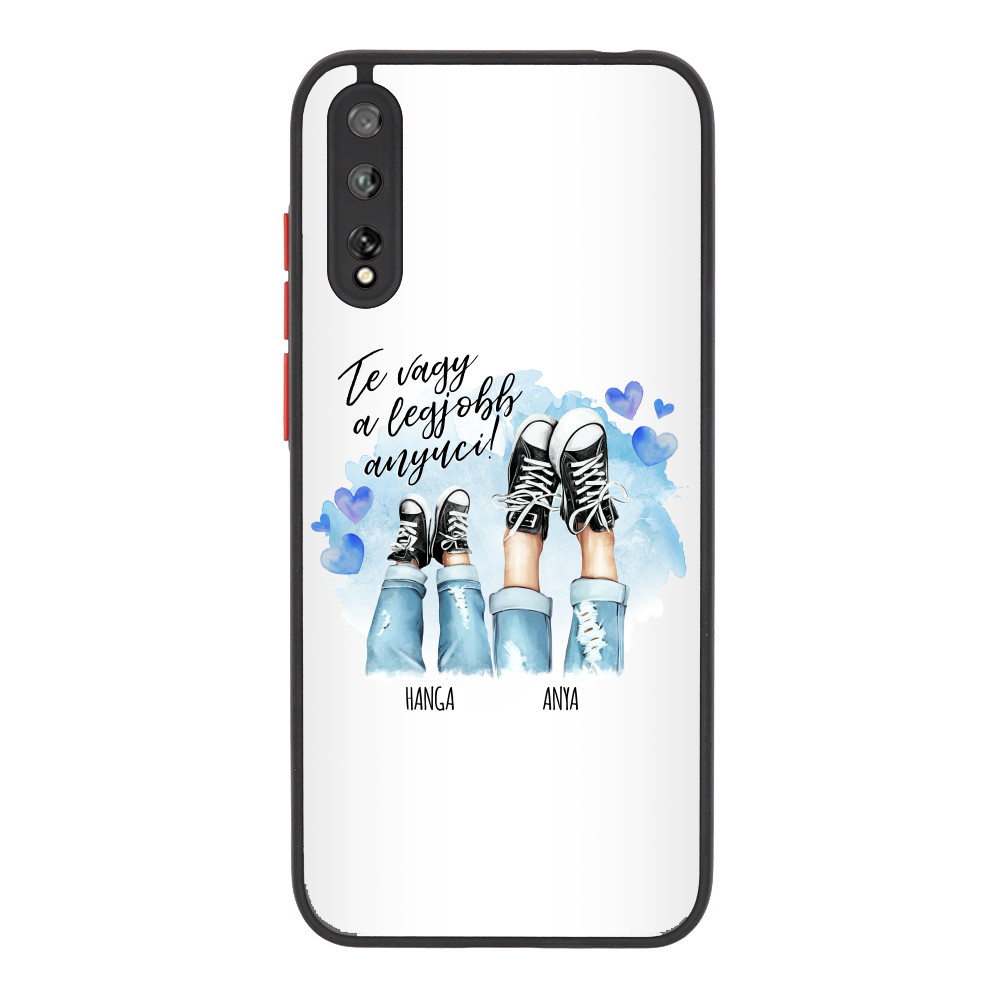 Tornacipők - MyLife Huawei Telefontok