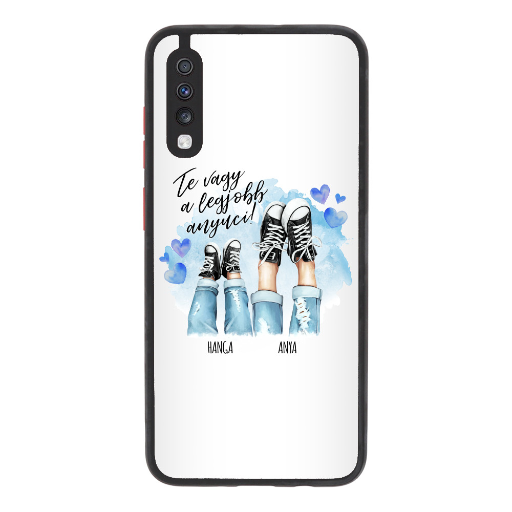 Tornacipők - MyLife Samsung Telefontok