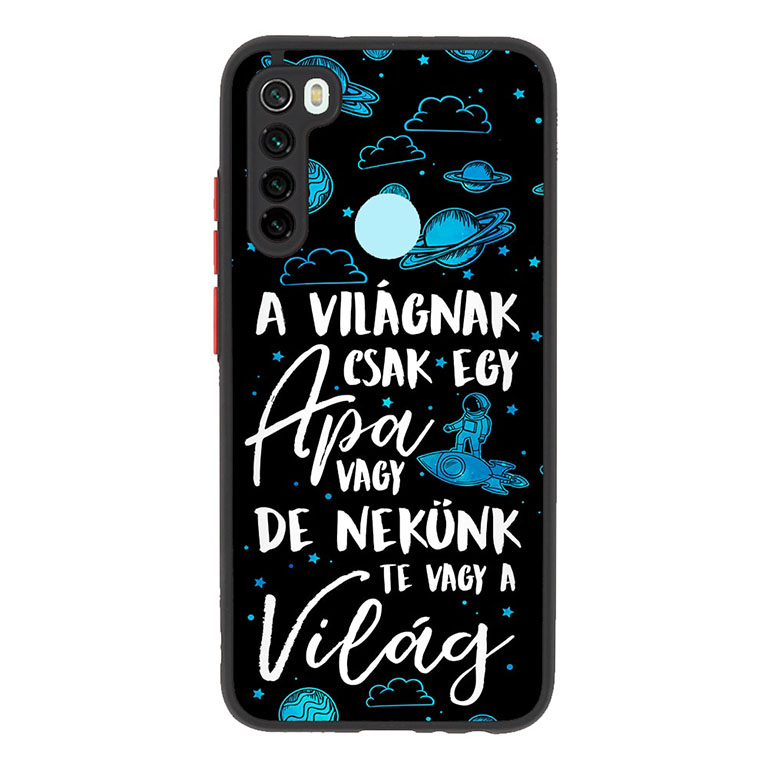 Apa te vagy a világ - telefontok Xiaomi Telefontok