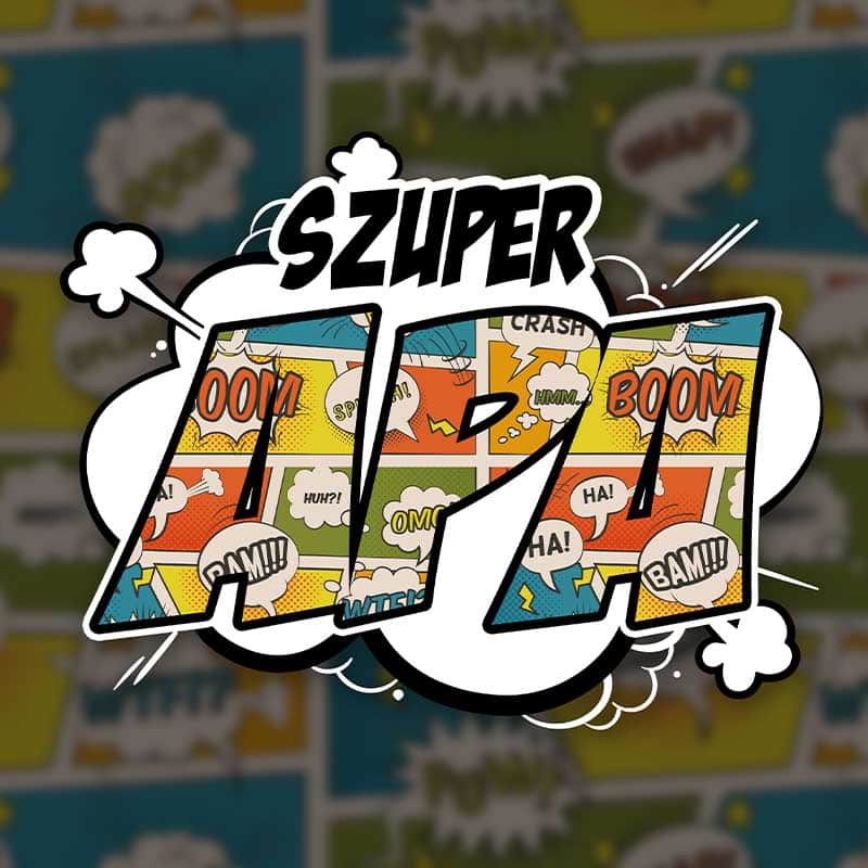 Szuper apa - telefontok