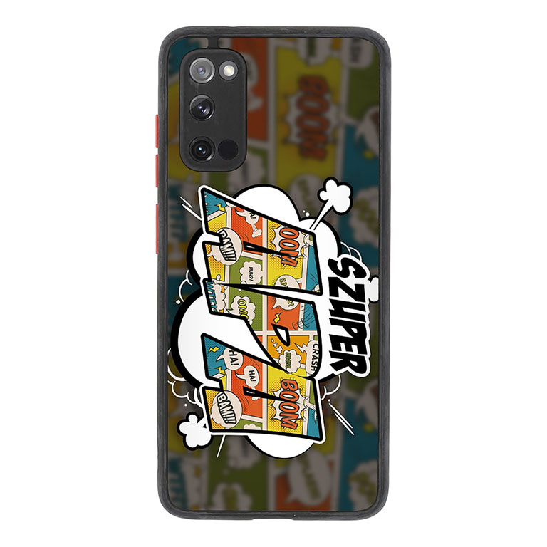 Szuper apa - telefontok Samsung Telefontok