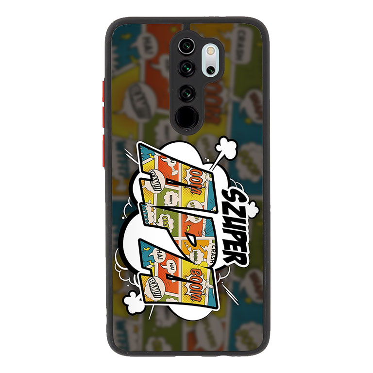Szuper apa - telefontok Xiaomi Telefontok
