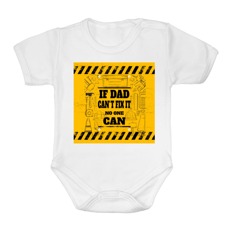 Dad repair it - phone case