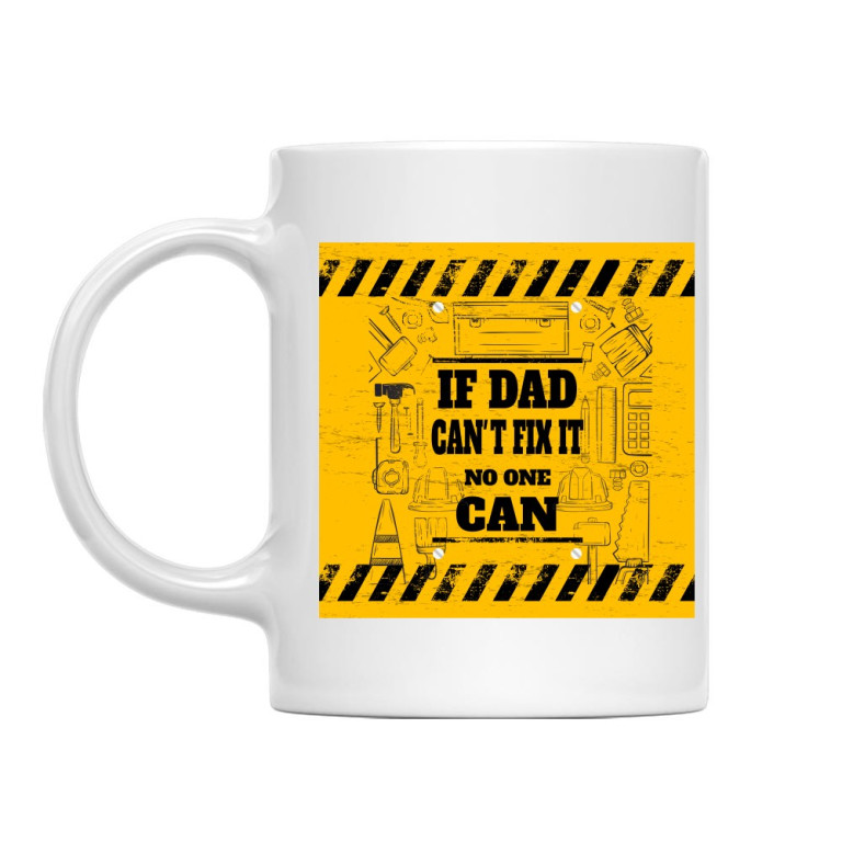 Dad repair it - phone case