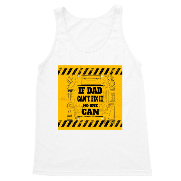 Dad repair it - phone case