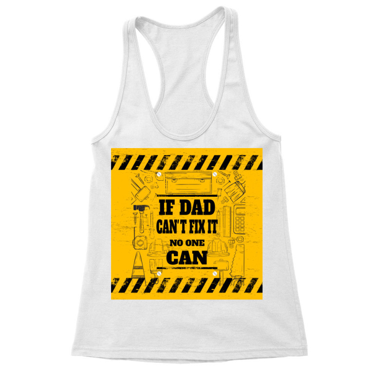 Dad repair it - phone case