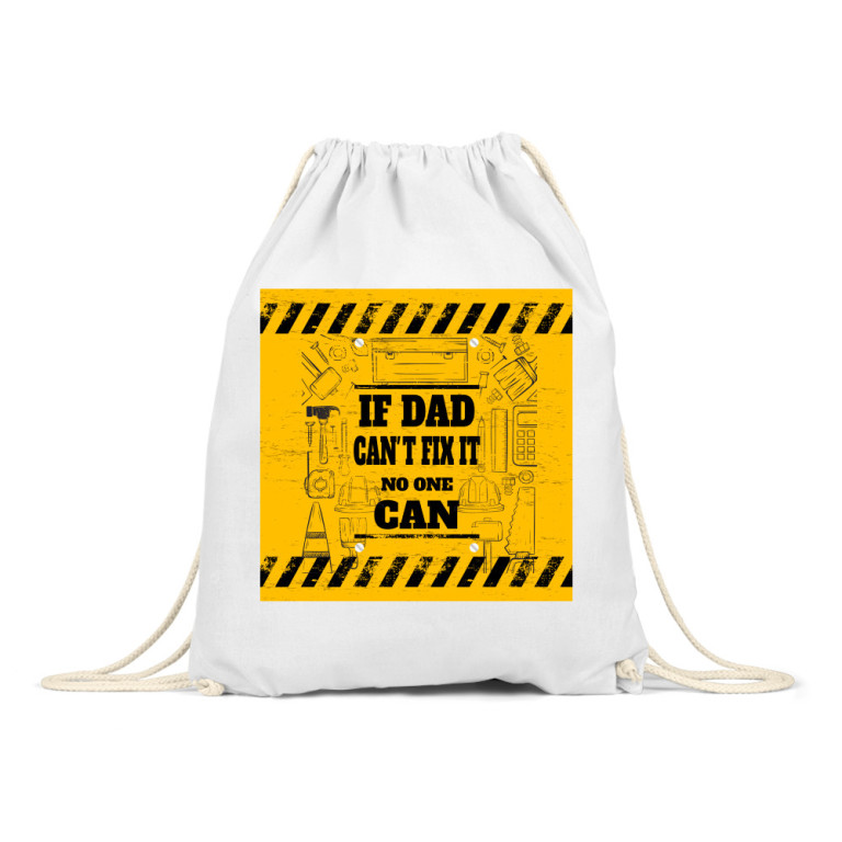 Dad repair it - phone case