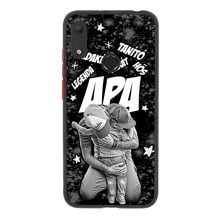 Apa graffiti - telefontok Huawei Telefontok