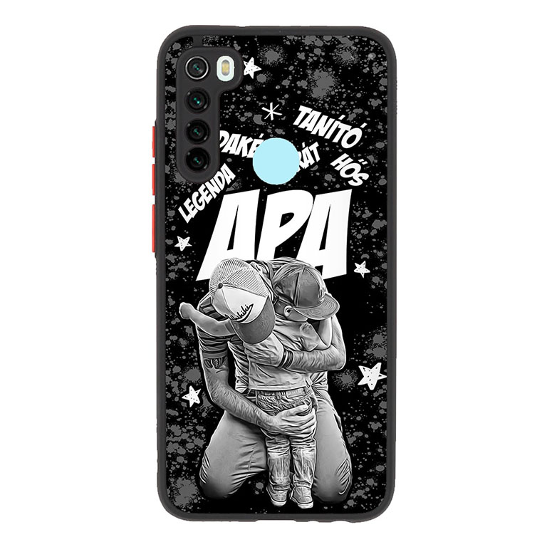 Apa graffiti - telefontok Xiaomi Telefontok