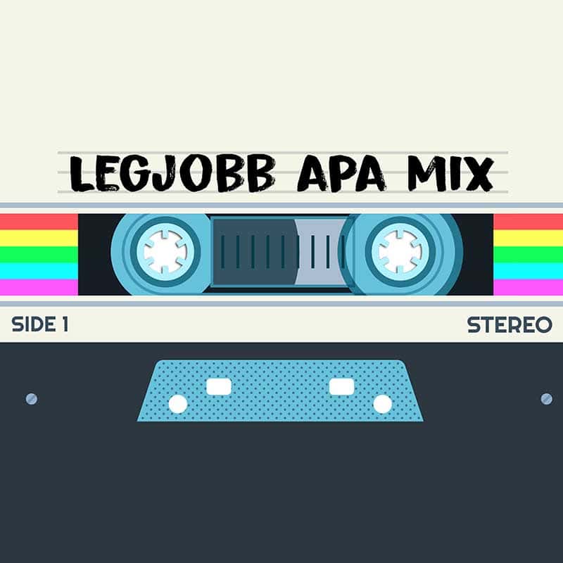 Legjobb apa mix - telefontok