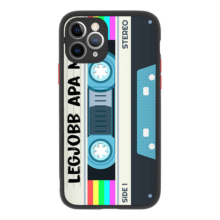 Legjobb apa mix - telefontok Apple iPhone Telefontok