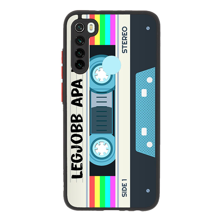 Legjobb apa mix - telefontok Xiaomi Telefontok