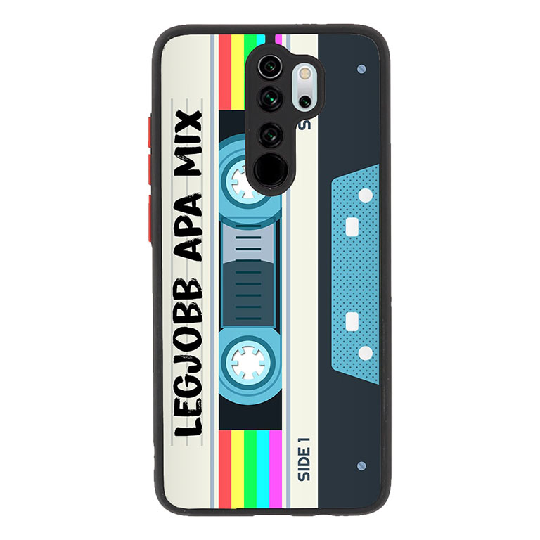 Legjobb apa mix - telefontok Xiaomi Telefontok