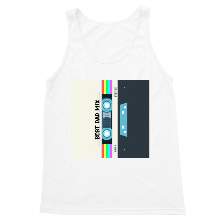 Best dad mix - phone case